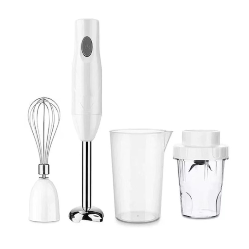 Blender 3 in 1 mancare bebelusi 150W BABY Q-B1