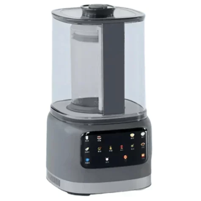 Blender electric multifunctional 1.6L 800W Andowl Q P92 Gri