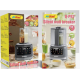 Blender electric multifunctional 1.6L 800W Andowl Q P92 Gri