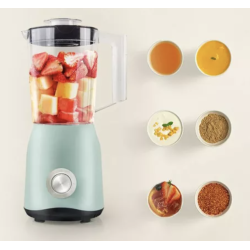 Blender electric Q L930 capacitate 1.5L putere 250w 