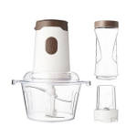 Blender si storcator multifunctional 3 in 1 Andowl Q T164