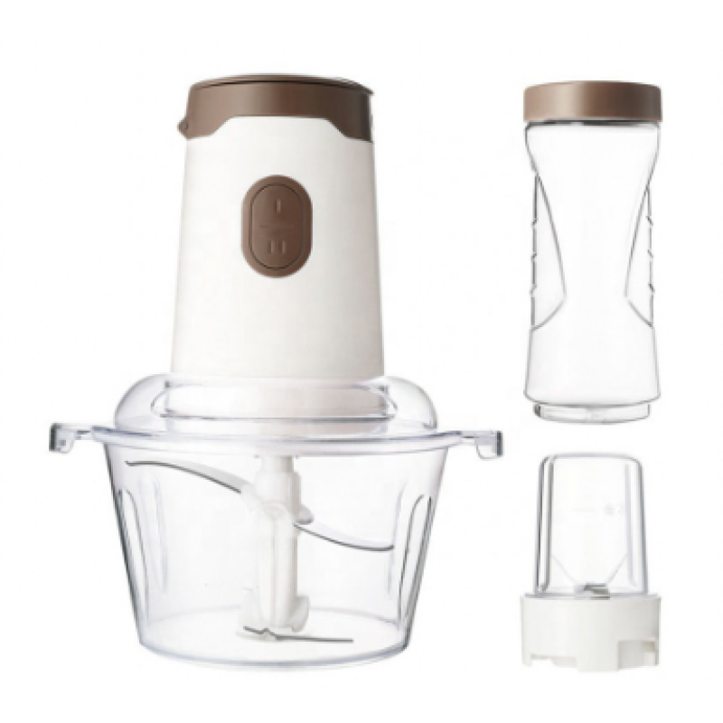 Blender si storcator multifunctional 3 in 1 Andowl Q T164