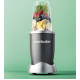 Blender si Storcator Nutribullet 600 W cu 1 viteza cupa inalta 0.7l Gri