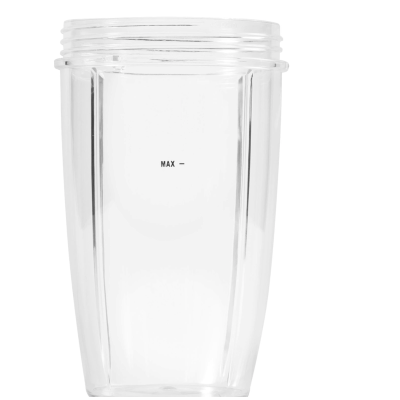 Blender si Storcator Nutribullet 600 W cu 1 viteza cupa inalta 0.7l Gri