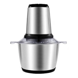 Blender/Tocator Electric Inox 2L 4 Lame Puternice SN 6001