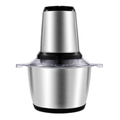 Blender/Tocator Electric Inox 2L 4 Lame Puternice SN 6001