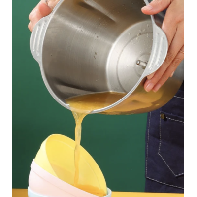 Blender/Tocator Electric Inox 2L 4 Lame Puternice SN 6001