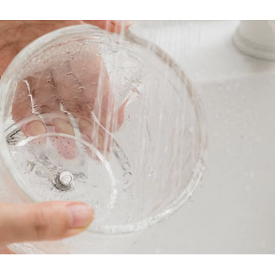 Blender/Tocator Electric Inox 2L 4 Lame Puternice SN 6001