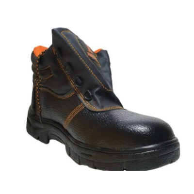 Bocanci Protectie cu Bombeu Metalic Marime 43 Forklift