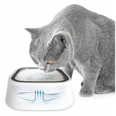 Bol pentru apa antistropire pentru animale 1L