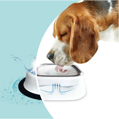 Bol pentru apa antistropire pentru animale 1L