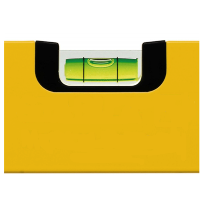 Boloboc nivela cu 3 bule 100 cm