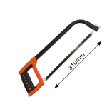 Bomfaier 300mm cu maner din plastic