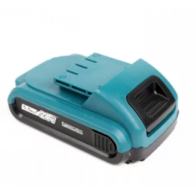 Bormasina cu PERCUTIE 20 piese 24V cu 2 acumulatori si incarcator