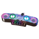 Boxa Bluetooth gaming Q YX800 cu LED RGB