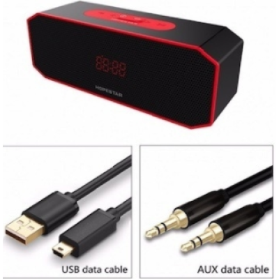 Boxa bluetooth Hopestar P8 USB cu functie de baterie externa