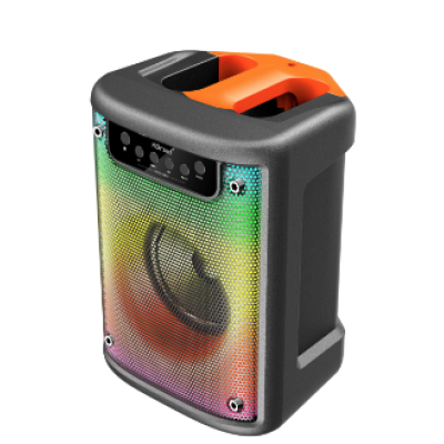 Boxa Bluetooth KTS 2043 cu microfon de 4 inch