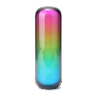 Boxa Bluetooth LED RGB KP 558 reincarcabila MP3 radio USB