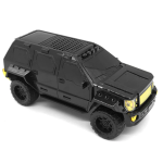 Boxa Bluetooth Q YX1869 cu 2 difuzoare model JEEP