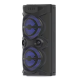 Boxa Bluetooth ZQS 8207 de 2 x 8 inch cu microfon