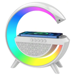 Boxa BT2301 HIFI cu incarcare Wirleess cu  Bluetooth si Radio