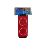 Boxa Difuzor Multifunctional Bluetooth cu Lumini RGB 