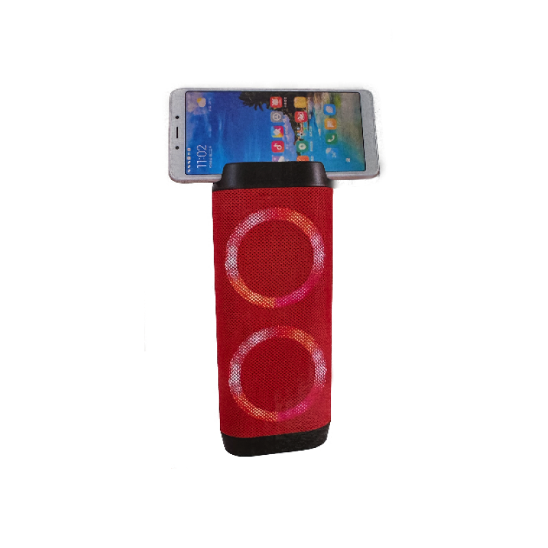 Boxa Difuzor Multifunctional Bluetooth cu Lumini RGB