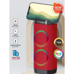 Boxa Difuzor Multifunctional Bluetooth cu Lumini RGB 