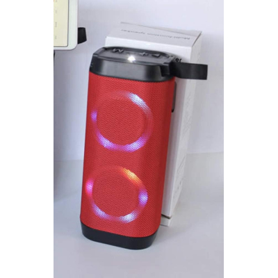 Boxa Difuzor Multifunctional Bluetooth cu Lumini RGB