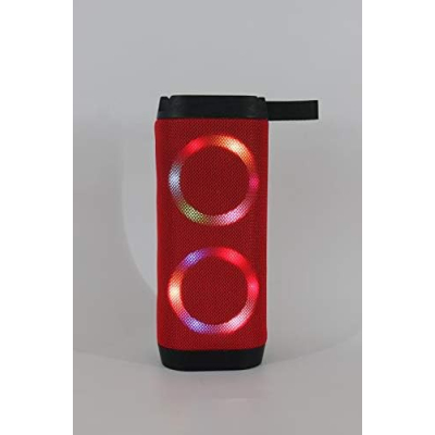 Boxa Difuzor Multifunctional Bluetooth cu Lumini RGB