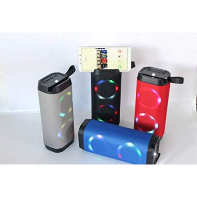 Boxa Difuzor Multifunctional Bluetooth cu Lumini RGB