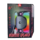 Boxa Portabila 8" KTS-1766 RGB cu Microfon si Telecomanda