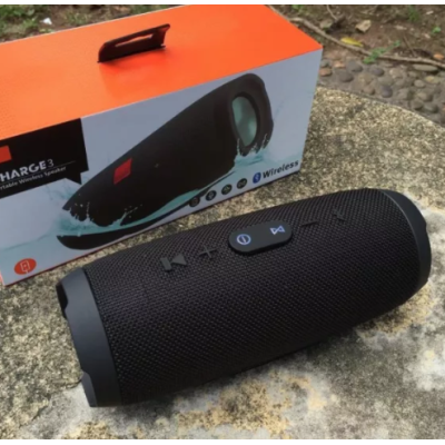 Boxa portabila bluetooth Charge 3 Mini