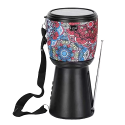 Boxa portabila bluetooth P825 cu incarcare solara si radio FM si lanterna