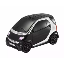 Boxa portabila Bluetooth Q YX233 in forma de masina SMART