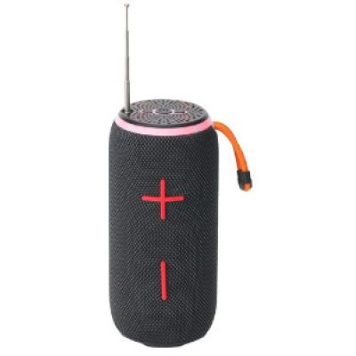 Boxa portabila C 18 cu bluetooth USB FM
