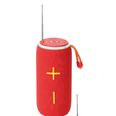 Boxa portabila C 18 cu bluetooth USB FM