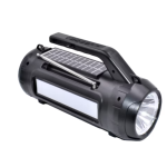 Boxa Portabila Cu Incarcare Solara HF U39 Bluetooth USB Radio Hands-Free