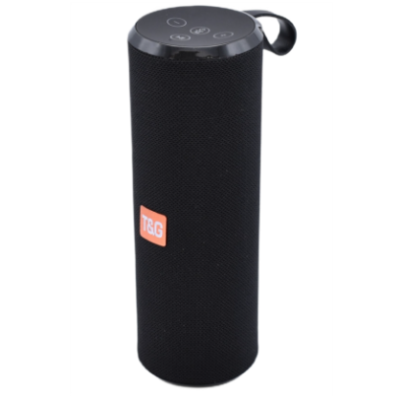 Boxa Portabila Cu MP3 TF/ USB Bluetooth Radio FM TG 126