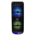 Boxa Portabila GTS-1565 cu Usb si Blueooth