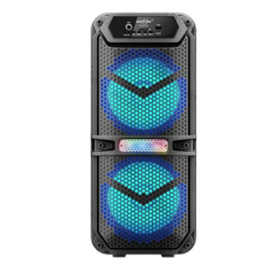 Boxa portabila GTS 2148 microfon FM bluetooth USB