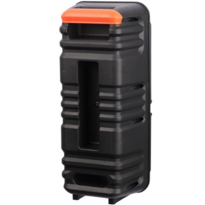 Boxa portabila GTS 2148 microfon FM bluetooth USB