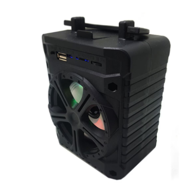 Boxa portabila JB 5002 bluetooth 5W neagra