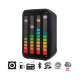 Boxa Portabila KTS-1752 Wireless LED de 8 inch