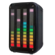 Boxa Portabila KTS-1752 Wireless LED de 8 inch