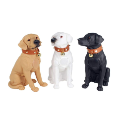 Boxa Portabila Labrador ALB Cu Bluetooth CH M211M Cititor USB Card Radio si microfon