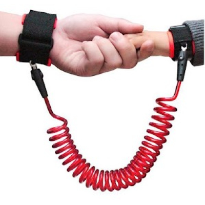 Bratara de siguranta pentru copii D028