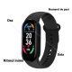 Bratara fitness inteligenta M6