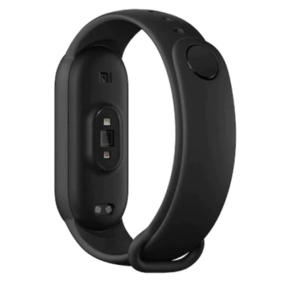 Bratara fitness M5 inteligenta cu masurarea tensiunii NEAGRA