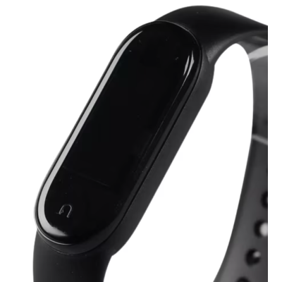 Bratara Fitness M7 Rezistenta la Apal Notificari SMS/Apeluri Pedometru Ceas cu Alarma